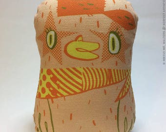 Starry Buckminster - Small Nerfect Pobodies Plush