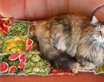 Pet Supplies, Pet Bedding, Cat Accessories, Cat Bedding, Cat Bed, Cat Blanket, Cat Mat, Cat Pad, Washable Cat Bedding, Pet Mat, Catnip Mat