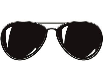 Download Sun glasses svg | Etsy
