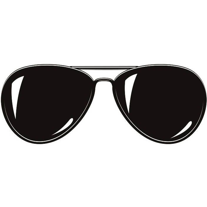 Sunglasses 1 Shades Sunnies Sun Glasses Eye Wear Fashion Cop