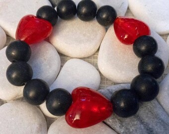 Tres Hearts