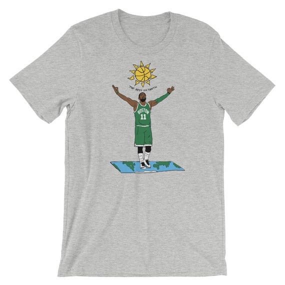 kyrie shirt