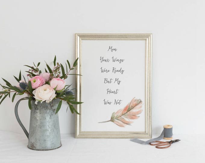 summary a sympathy memorial gift for the loss of a mother sister
