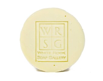 All Natural Texas Olive Oil Soap