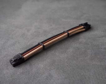 NCASE M1/Dan Case 6 Pin PCIE Cable SF600/SF450