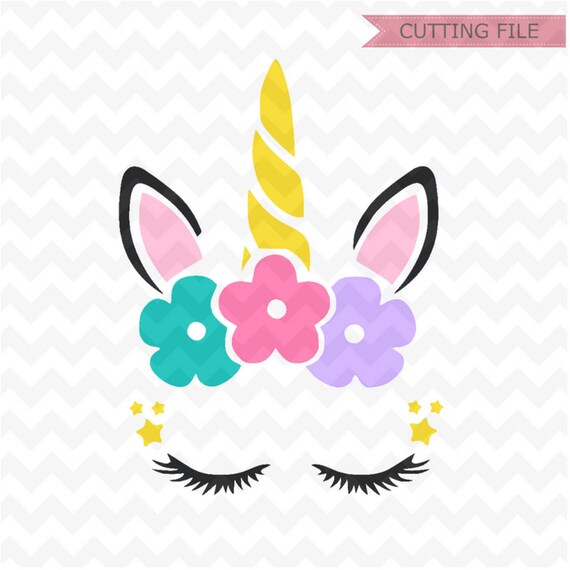 Free Free 283 Unicorn Flower Svg Free SVG PNG EPS DXF File