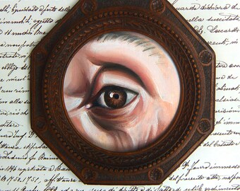 Lover's Eye : Virginia Woolf