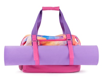 BiggYoga Aura Sport Bag