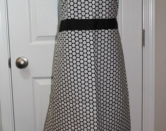 Adult Square shape Apron