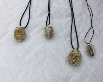 Rustic raw one-of-a-kind jewelry