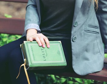 Purse Book LOLITA