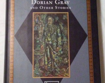The Picture of Dorian Gray and Other Stories, by Oscar Wilde