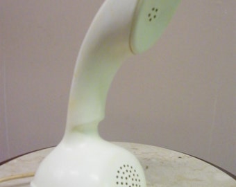 Off-White Ericofon vintage telephone made in USA