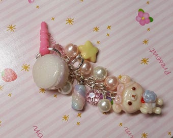 Mahou candyland kori dust plug