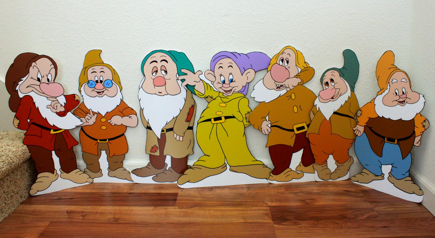 Hobbits Dwarfs Gnomes Dwarf party Happy Dwarf Dwarf