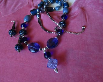 Jewelry Set: Rhapsody