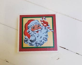SALE-Christmas coasters