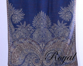Royal Wraps 101