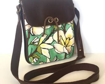 Ava-Grace Satchel - PDF Sewing Pattern