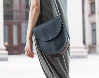 Leather Bag, Womens Bag, Handbag, Ladies Purse, Crossbody Bag, Leather Shoulder Bag, Custom Leather Bag, Womens Leather Bag, Shoulder Bag