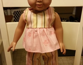 Clothes for American Girl Dolls