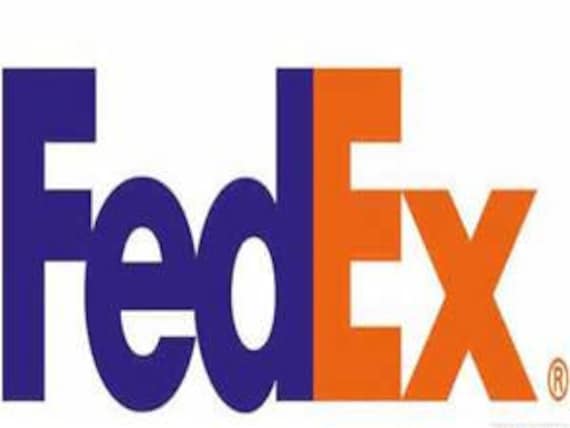 Fedex Shipping Upgrade Options