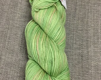 Cascade Yarns 220 superwash Paints- color 9937