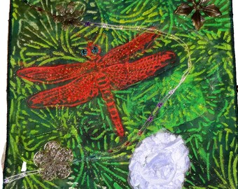 920-18 Artifacts: Dragonfly 4