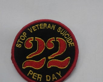 Veterans 22