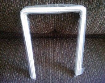 Set of Nine Metal Croquet Wickets or Croquet Hoops - Standard Croquet Wickets - Croquet Wickets - Wickets - Replacement Wickets