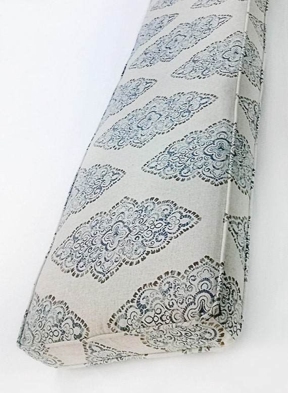 Custom Bench or Window Seat Cushion Seat Cover Designer