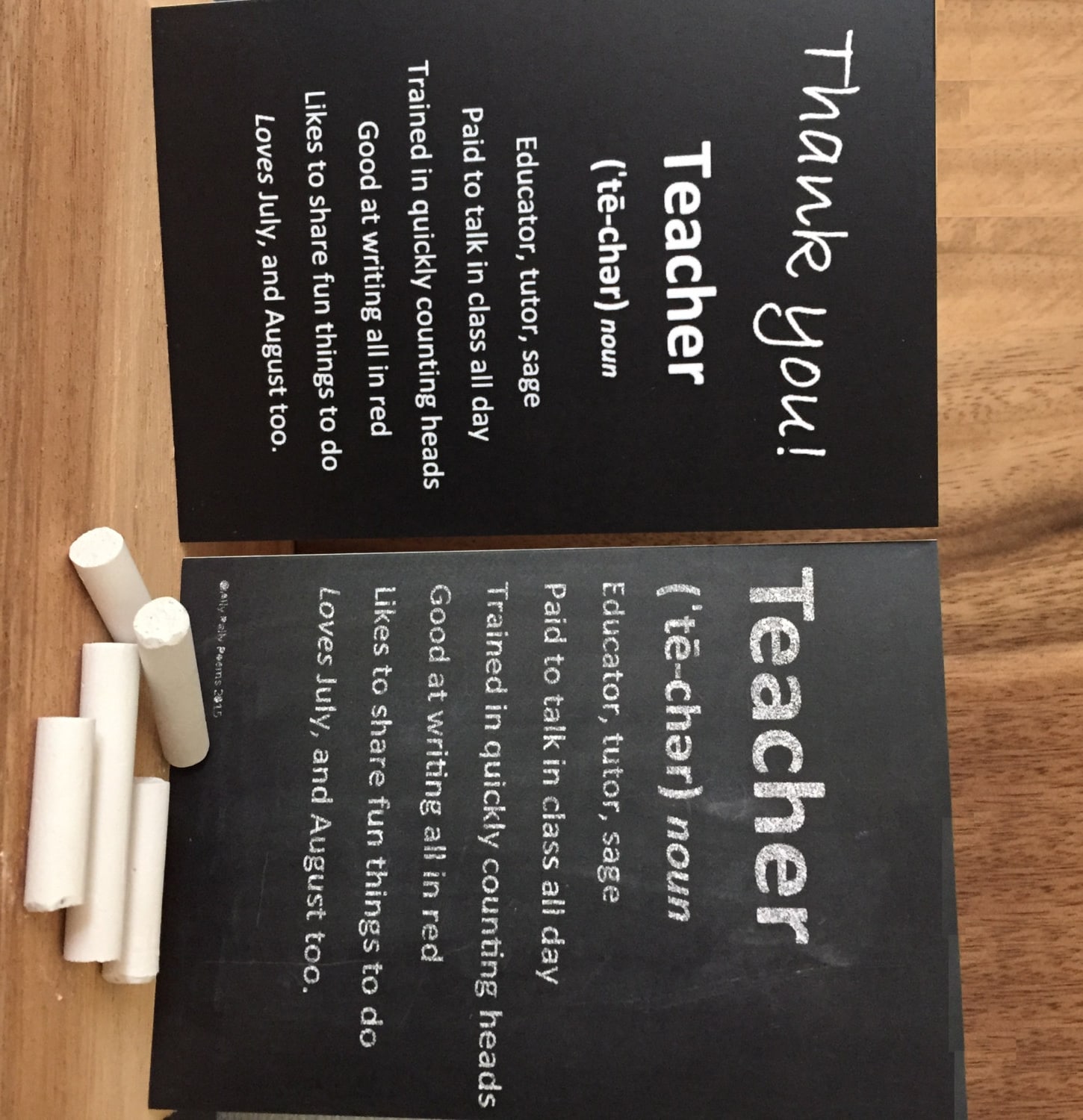 Citation Petit Mot De Remerciement Pour Un Prof Carte de remerciement pour professeur carte de remerciement