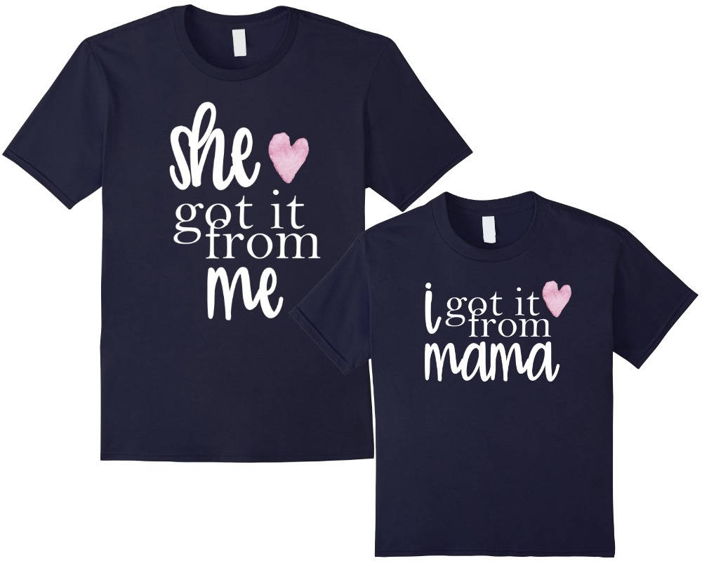 mommy and me matching workout outfits
