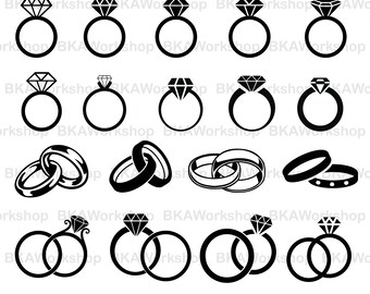 Free Free 319 Mens Wedding Ring Svg SVG PNG EPS DXF File