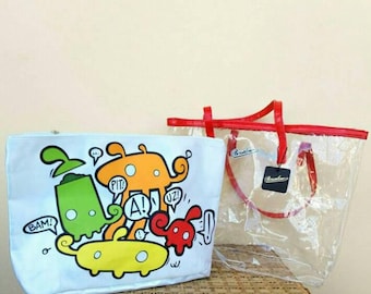 BORSALINO Fashion line bag Balloons
