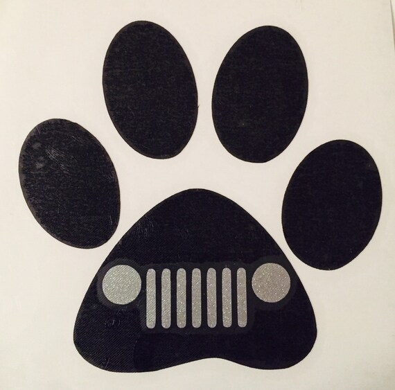 Free Free Jeep Paw Svg 489 SVG PNG EPS DXF File