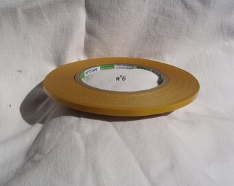 double-sided, material transfer 50 m from 6 mm