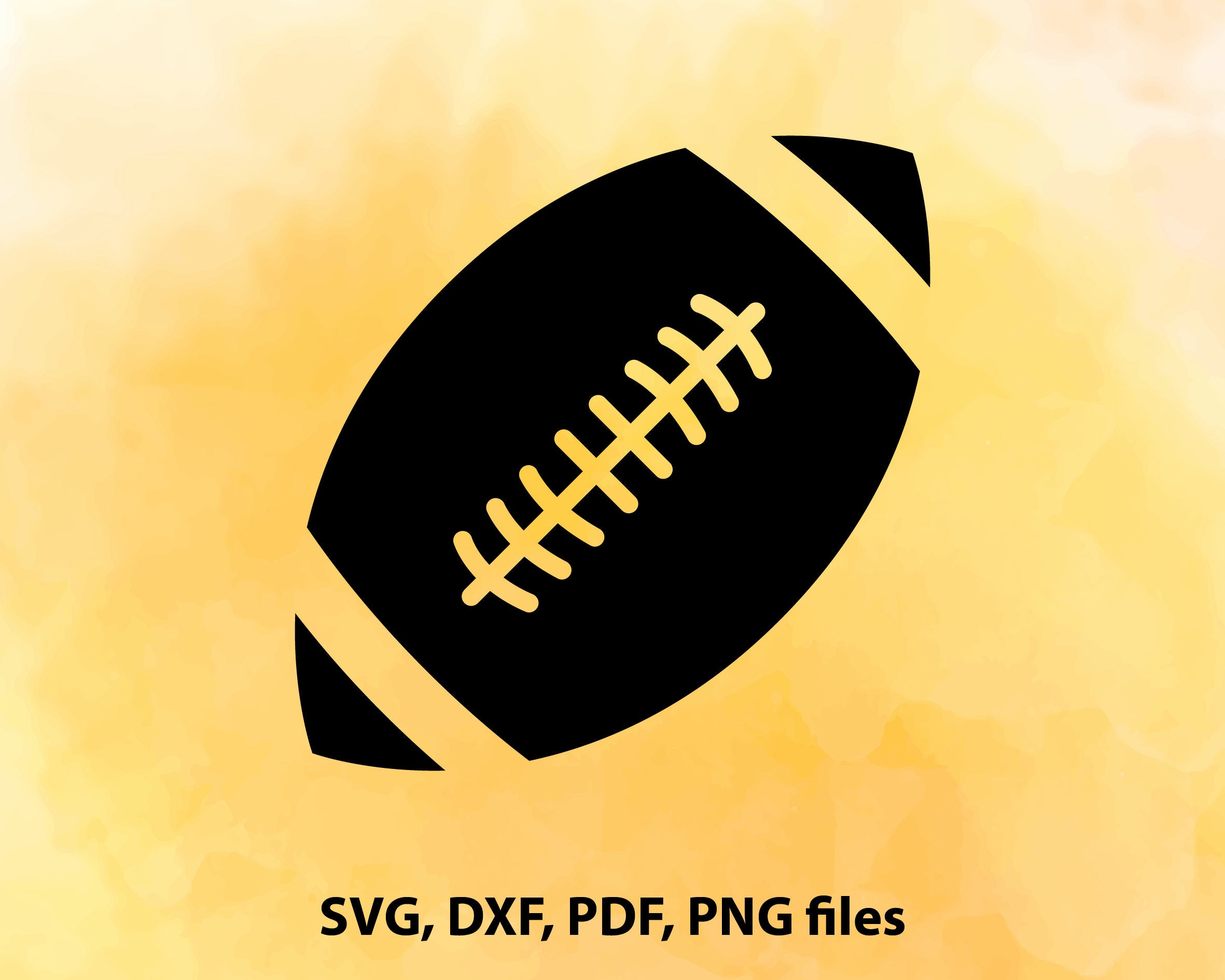 Football Logo Svg Free Download Svg Images Collection - vrogue.co