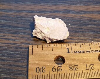 Rare Phosphosiderite specimen