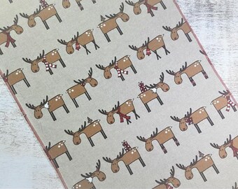 Christmas Table runner width 12.99" length 1.09