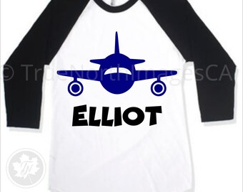 Airplane SVG / Airplane Clipart / Planes Clipart / Airplane Silhouette / SVG Files for Cricut / Silhouette Files