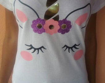 Unicorn T-shirt