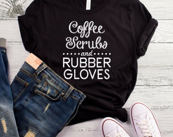 Free Free 75 Coffee Scrubs And Rubber Gloves Svg Starbucks SVG PNG EPS DXF File