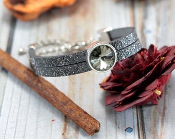 Bracelet for Women Gifts for Her Dainty Bracelet Women Jewelry Birthday Gift for Mom Delicate Bracelet Valentines Day Gift Bff Gift