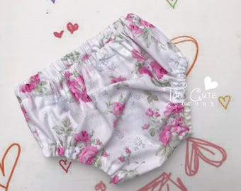 SALE * REDUCED * .. Newborn Nappy Cover