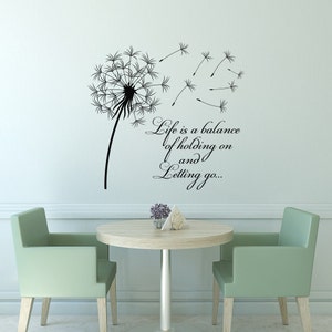  Dandelion  quotes  Etsy