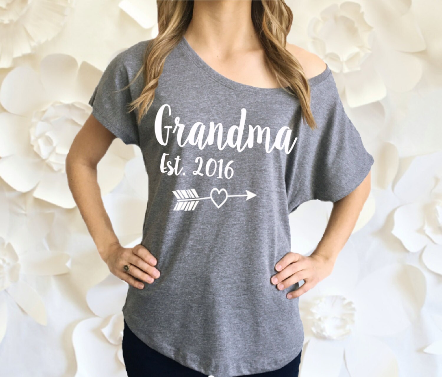 baby grandma shirts