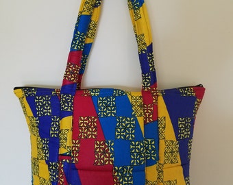 African handbag | Etsy