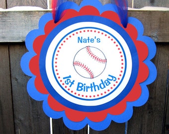 Baseball Rookies and Big Leaguers Printable Signs Old Timers