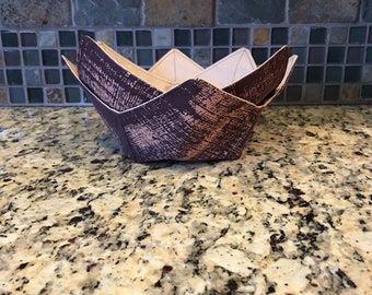 Microwave bowl - set of 2